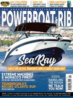 Powerboat & RIB